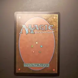 NEO BOSEIJU WHO ENDURES 1x Magic Kamigawa Neon Dynasty MTG NM - Image 2
