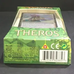 Magic the Gathering MTG FAVORS FROM NYX Intro Pack Theros THS 2013 - Sealed - Image 4