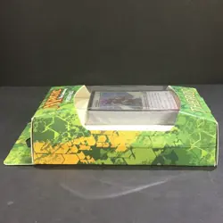 Magic the Gathering MTG FAVORS FROM NYX Intro Pack Theros THS 2013 - Sealed - Image 5