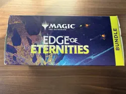 Magic: The Gathering Edge of Eternities (EOE) - Sealed Bundle NEW - Image 4