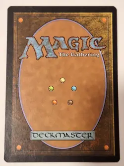 Craterize - Magic 2013 Core Set M13 - Magic the Gathering MTG Nice! - Image 2