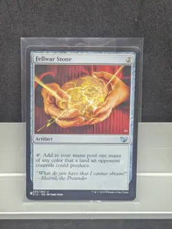 Fellwar Stone X1 LP Commander 2015 MTG - Image 1