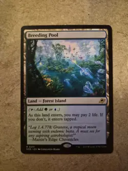 Breeding Pool Edge of Eternities Regular - Image 1