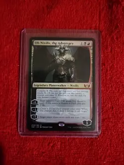 Streets of New Capenna - Ob Nixilis, the Adversary - Image 1