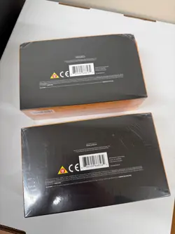 2X MTG Magic the Gathering Guilds of Ravnica Booster Box NEW SEALED - Image 2