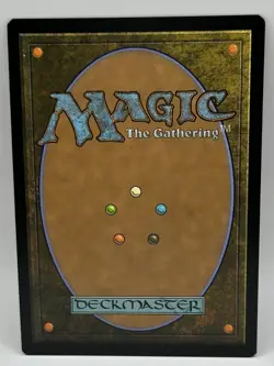 MTG 2016 Eternal Masters - #215 Deathrite Shaman - Image 2