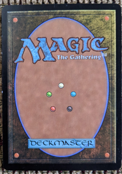 Rhystic Study - Prophecy - MTG EDH Commander Staple - Near Mint - Image 2