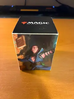 Mirko, Obsessive Theorist Custom Commander Deck - Surveillance State - Mill - Image 1