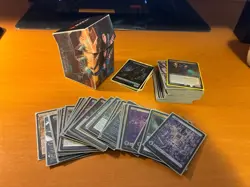 Mirko, Obsessive Theorist Custom Commander Deck - Surveillance State - Mill - Image 4