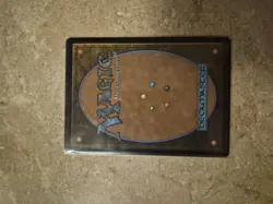 Magic the Gathering: Aettir and Priwen (Borderless) Final Fantasy Foil NM - Image 2