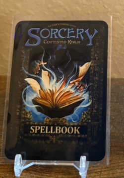 Sorcery Contested Realms - Gothic - Deliverance NM - Image 2