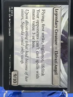 Bruna, the Fading Light #14 (NM) Innistrad Remastered INR Magic MTG - Image 2