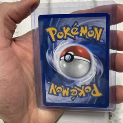 BLAINE'S CHARMANDER - 061/132 - GYM HEROES - POKEMON CARD - NM/MT Vintage Vtg - Image 3