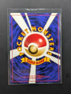 Charizard Neo 2 Promo 2000 Japanese Pokemon - No 006 Reverse Holo - NM/LP - Image 2