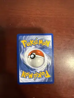 Pokemon Fan Club (CLC) 022/034 Trading Card Game Classic Holo (2 card bundle) - Image 2