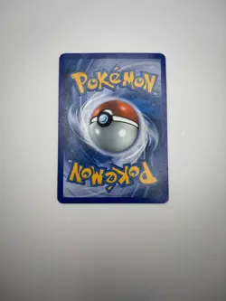 Luxray Pokemon Diamond & Pearl Legends Awakened #8 2008 - Image 3