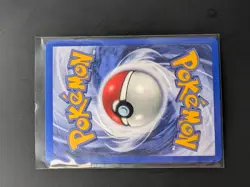 Entei 34 Reverse Holo Rare Black Star Promo Pokemon - NM - Image 2