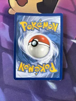 Mewtwo - 12/18 - Holo Rare Detective Pikachu Pokemon LP - Image 2