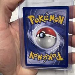Pokemon TCG Charmander 69/130 Base Set 2 Regular NM/MT Pokemon WOTC Nintendo - Image 3