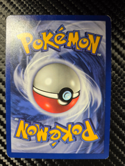 1999 Pokemon Movie Dragonite Promo Card #5 - Image 2