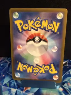 Turtonator 105/102 Near Mint Sv7: Stellar Miracle Holo (Japanese) Pokemon TCG - Image 2
