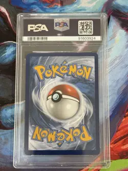 GEM MINT PSA 10 Venusaur ex #198/165 || Full Art SIR Pokemon 151 - Image 2
