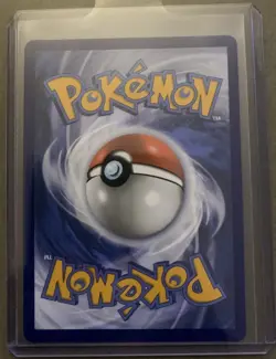 Pokemon TCG - Enriching Energy 191/191 Surging Sparks ACE SPEC Rare English Holo - Image 2