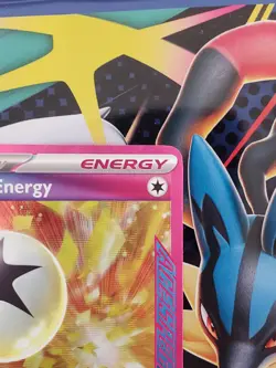 Enriching Energy 191/191 - Pokemon Surging Sparks ACE SPEC Rare Card NM - Image 3