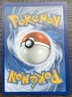 Annihilape EX 032 Pokemon TCG Scarlet & Violet Promo Cards Holo MINT NM - Image 2