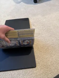 Pokemon Collection With Binder And Tins - Image 4