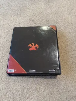 Pokemon Collection With Binder And Tins - Image 5
