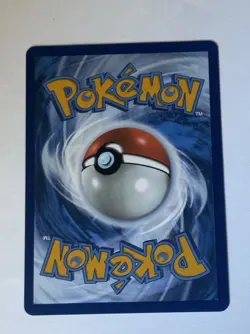 Pokemon Cards Roaring Moon ex 162/131 Prismatic Evolutions NM - Image 2