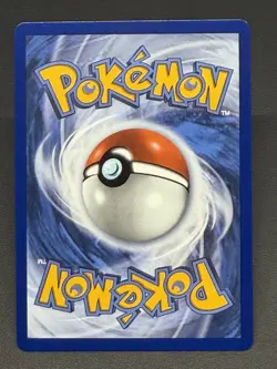 Pokemon TCG - Ninjask 137/132 - Mega Evolution - Image 2