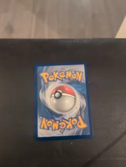 Pokemon TCG Fennekin McDonald's Promos 14/25 Holo Promo Promo - Image 2