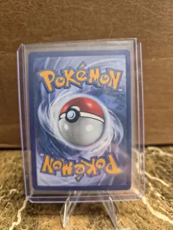 Pokemon TCG Litleo 139/132 Me01: Mega Evolution Holo - Image 2