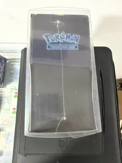 Pokemon Center Phantasmal Flames Elite Trainer Box PC ETB Factory Sealed - Image 3