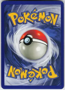 Pokemon Mysterious Fossil 62/62 Fossil 1st edition Common card - Image 2
