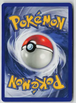 Pokemon Cubone 50/64 Jungle LP card - Image 2