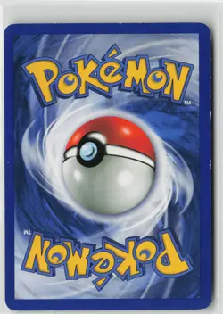Pokemon Flaaffy 034/111 Neo Genesis MP card - Image 2