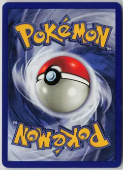 Pokemon Kabuto 50/62 Fossil 1st Edition card LP - Image 2