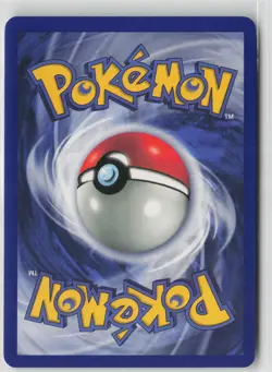 Pokemon Bulbasaur 044/102 Base Set NM card - Image 2