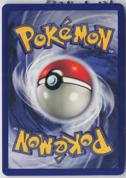 Pokemon Bill 091/102 Base Set (Shadowless) NM card - Image 2