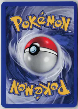Pokemon Imposter Oak's Revenge 76/82 Team Rocket MP card - Image 2