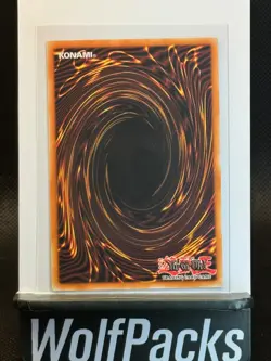 2025 Yu-Gi-Oh! - Miasma Necromancer #DOOD-EN052 1st Edition - Image 2