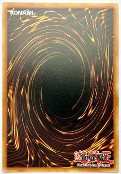 TN19-EN002 Magician of Black Chaos MAX - Secret Rare Ltd. Edition Lightly Played - Image 2
