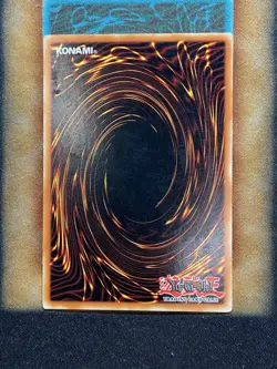 Yugioh Chain Burst RDS-EN056 Ultimate Rare 1st Ed LP - Image 4