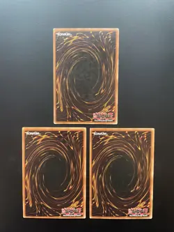 Yugioh Iron Blacksmith Kotetsu DCR-064 Common 1st Edition HP X3 - Image 2