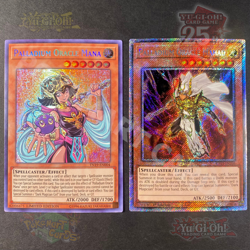 Palladium Oracle Mahad Palladium Oracle Mana Yugioh Platinum Secret 1st Ed NM - Image 2