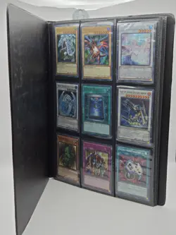 Yugioh Card Lot of Cards Vintage 1st Edition Lot Random - Image 1