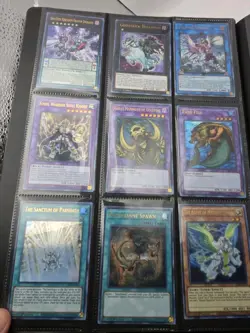 Yugioh Card Lot of Cards Vintage 1st Edition Lot Random - Image 2